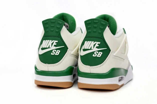 Rep Jordan DR5415-103 Pine SB Retro 4 Green 0719